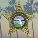 monroe county sheriff android application logo